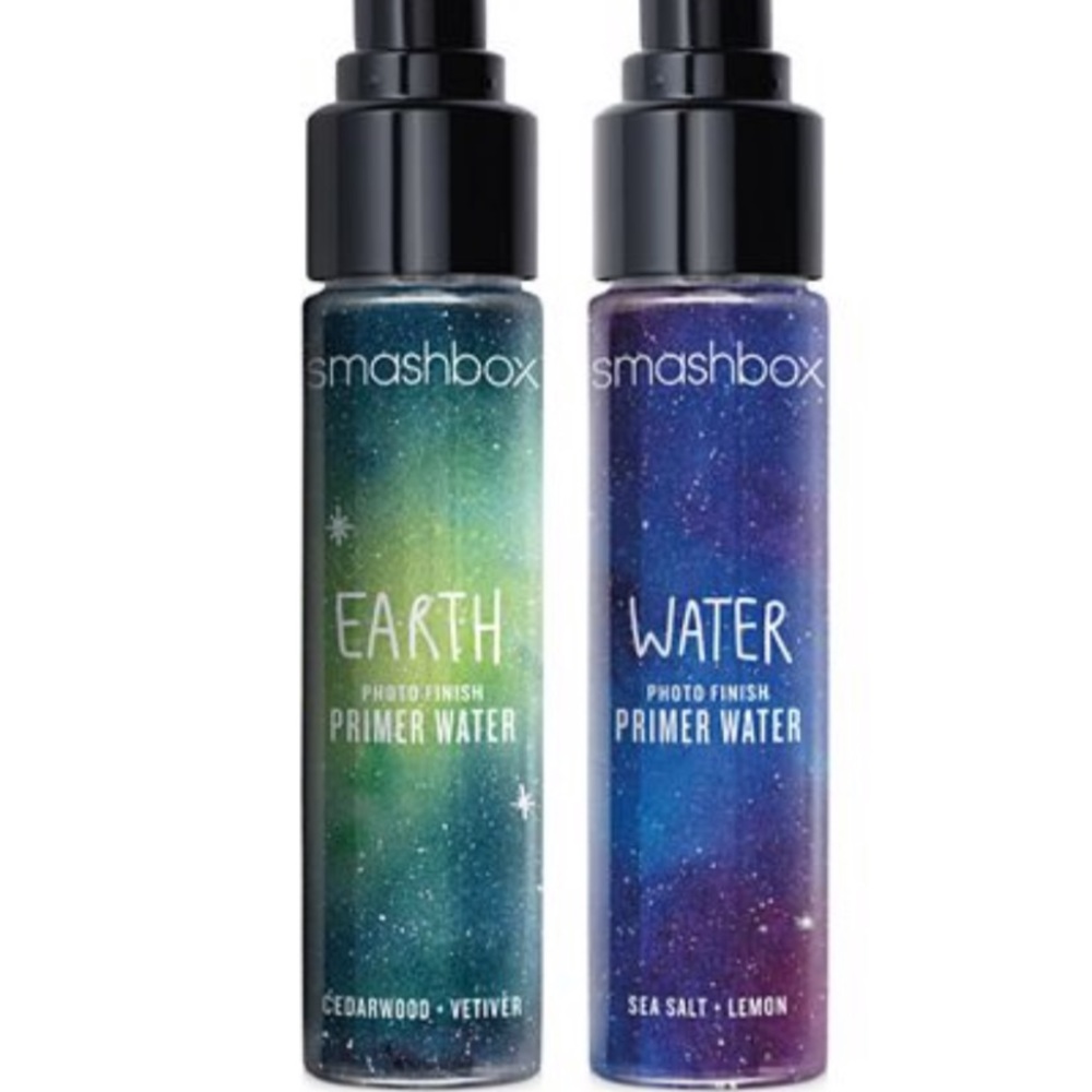 Smashbox 2-Pc Photo Finish Primer Water Set